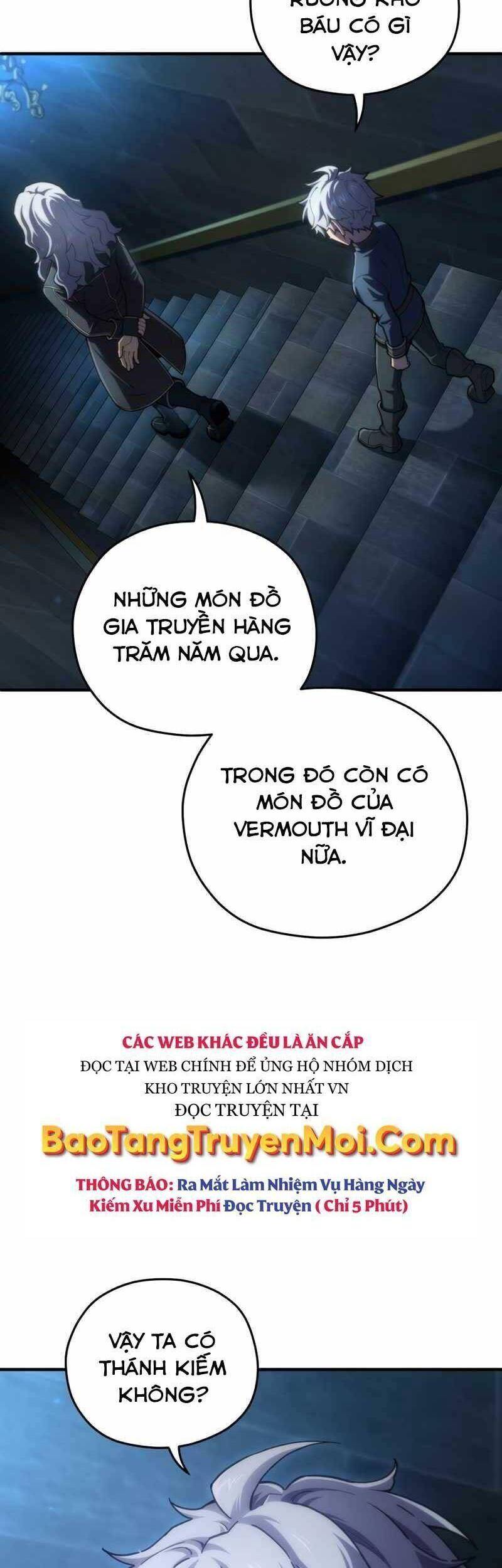 Luân Hồi Khốn Khiếp Chap 13 - Next Chap 14