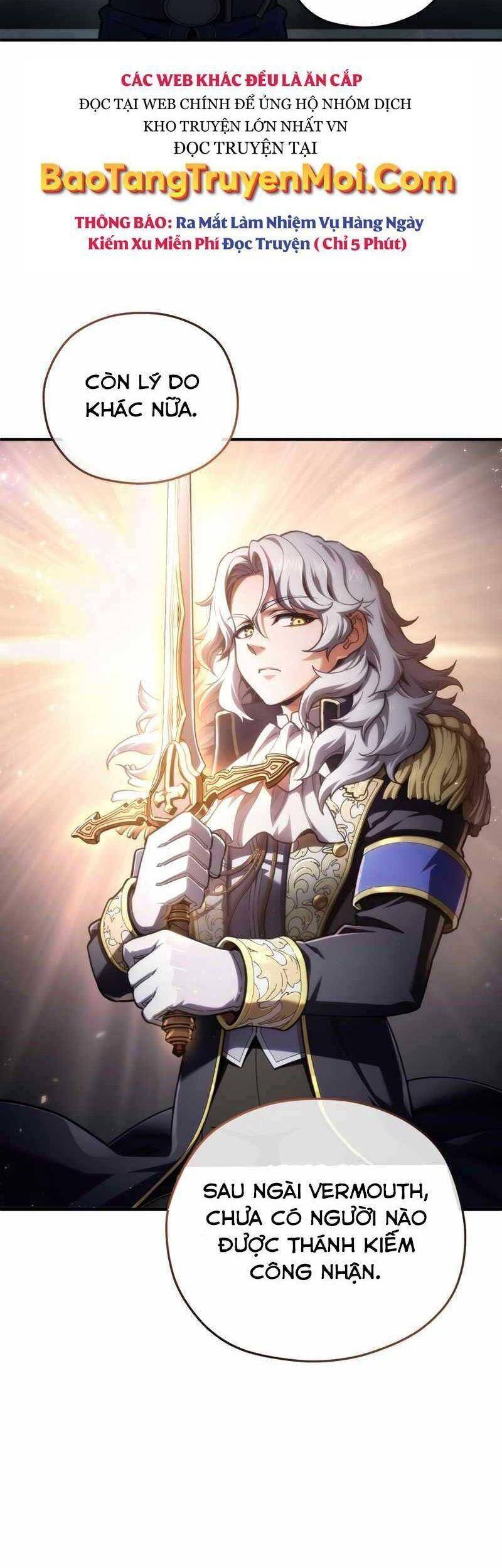 Luân Hồi Khốn Khiếp Chap 13 - Next Chap 14