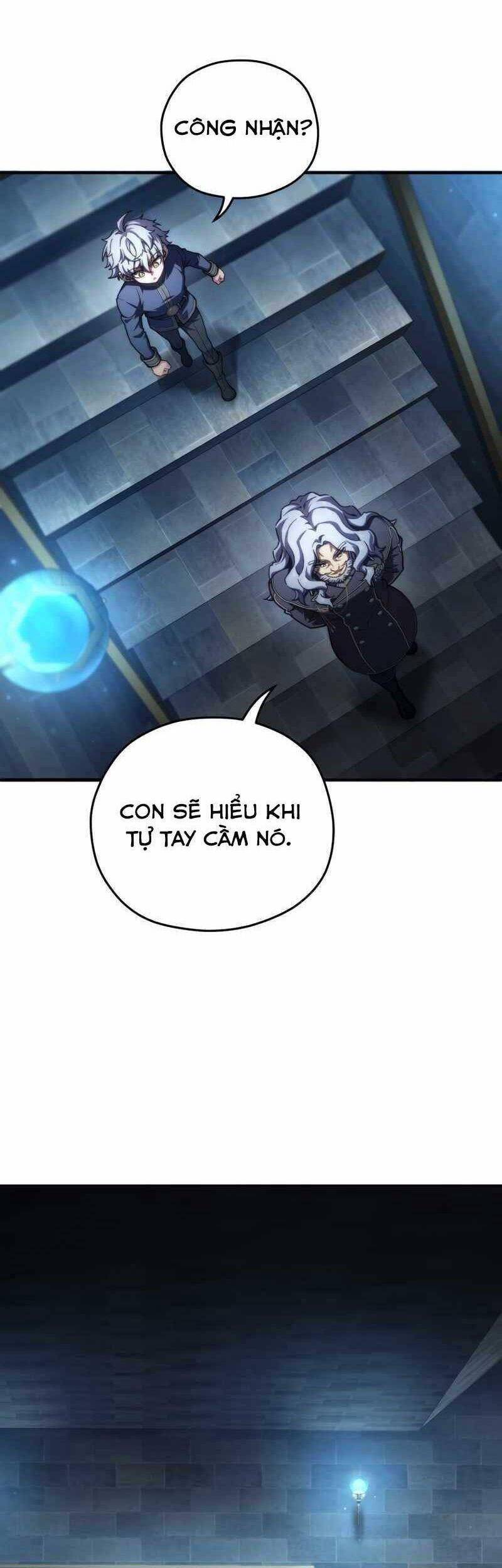 Luân Hồi Khốn Khiếp Chap 13 - Next Chap 14