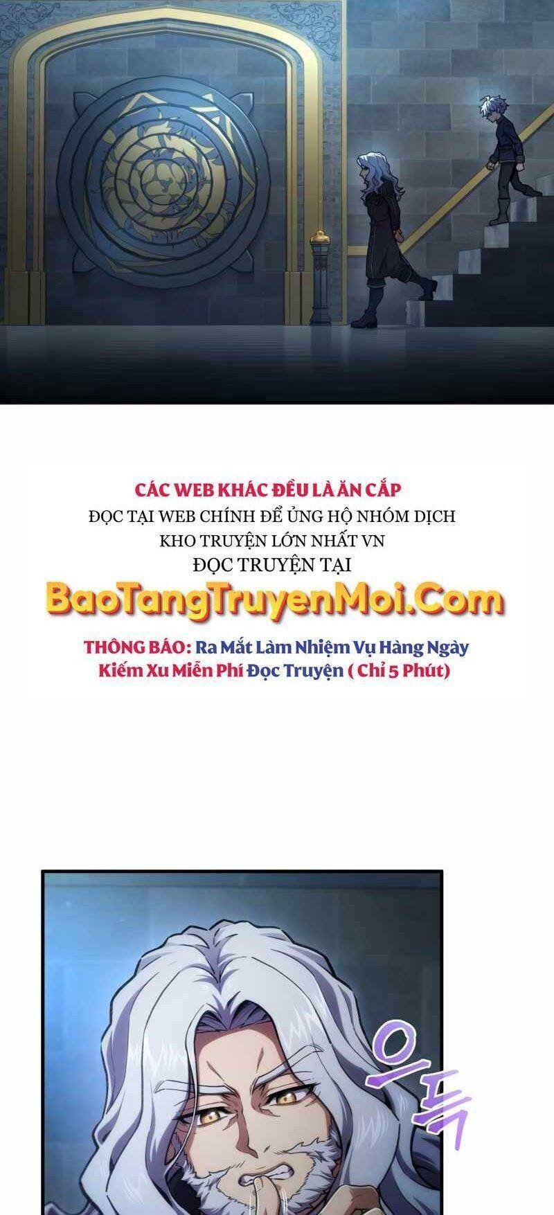 Luân Hồi Khốn Khiếp Chap 13 - Next Chap 14