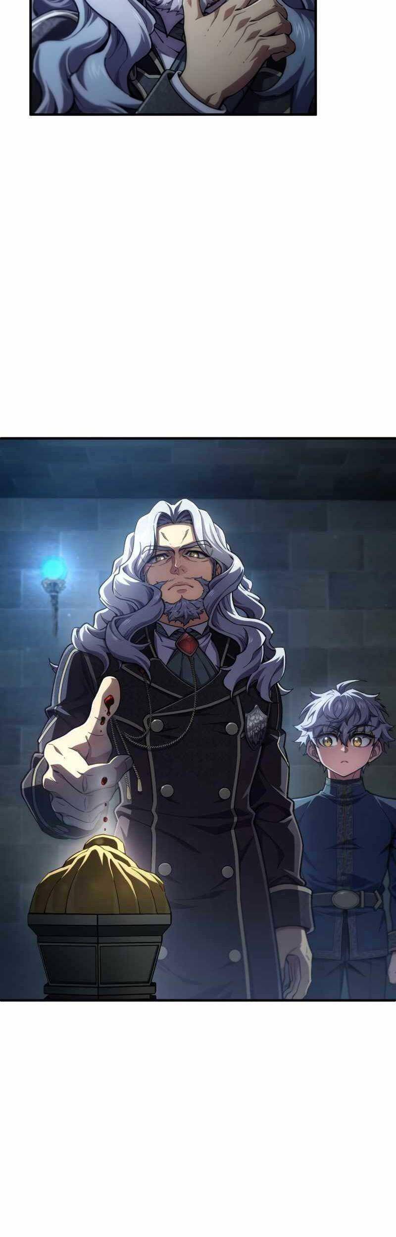 Luân Hồi Khốn Khiếp Chap 13 - Next Chap 14