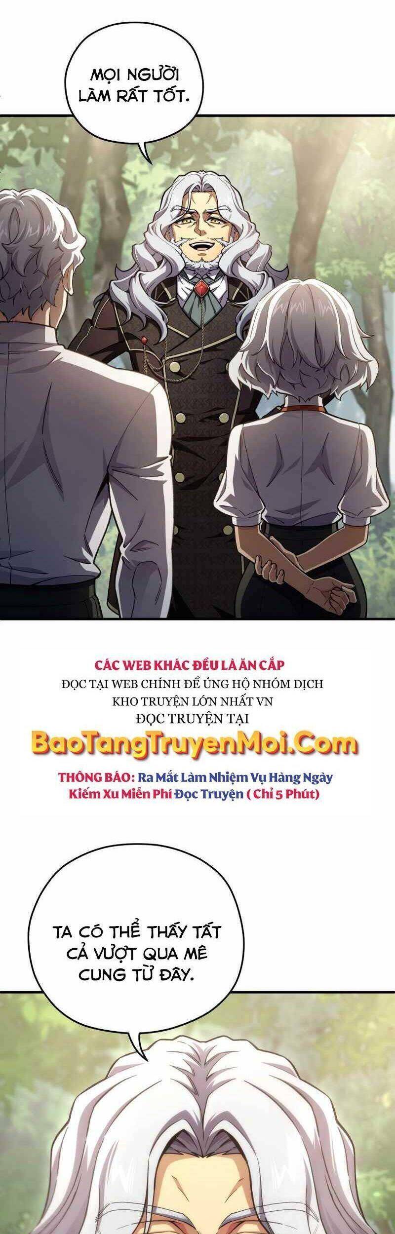 Luân Hồi Khốn Khiếp Chap 13 - Next Chap 14