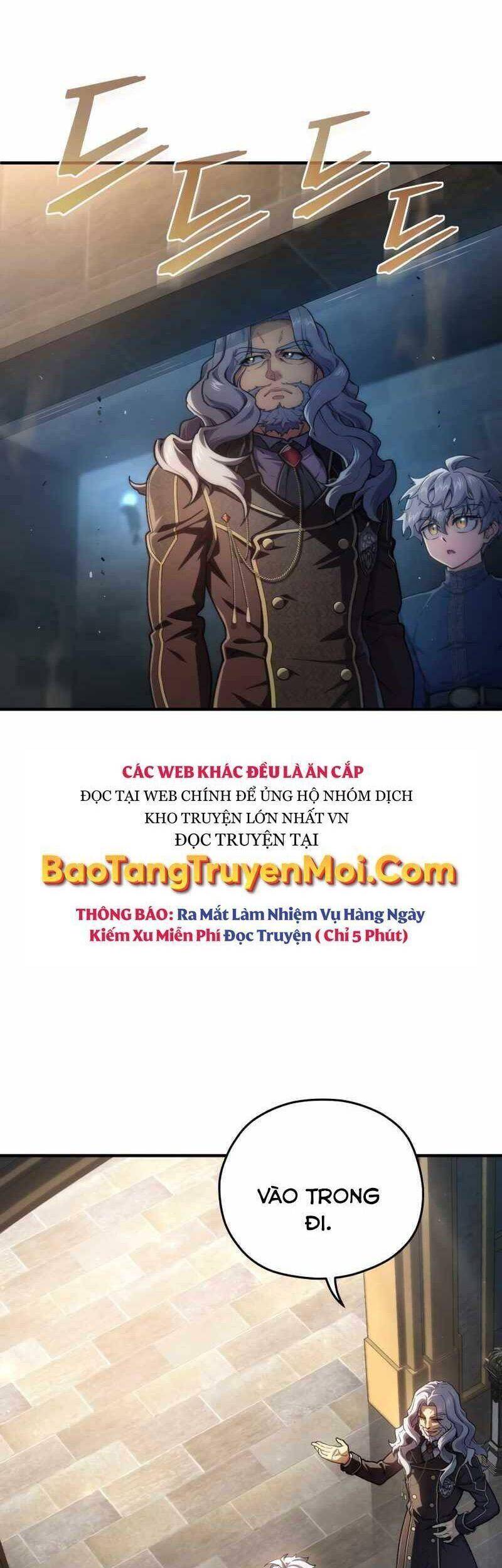 Luân Hồi Khốn Khiếp Chap 13 - Next Chap 14