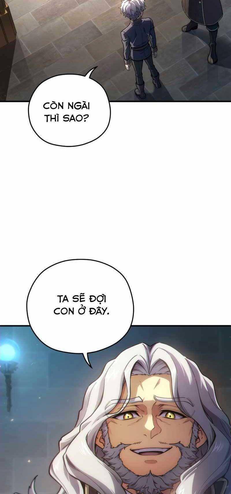 Luân Hồi Khốn Khiếp Chap 13 - Next Chap 14