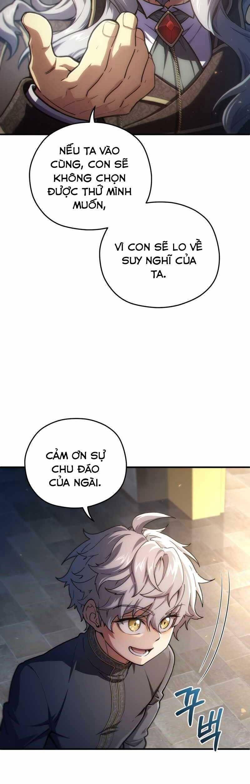 Luân Hồi Khốn Khiếp Chap 13 - Next Chap 14