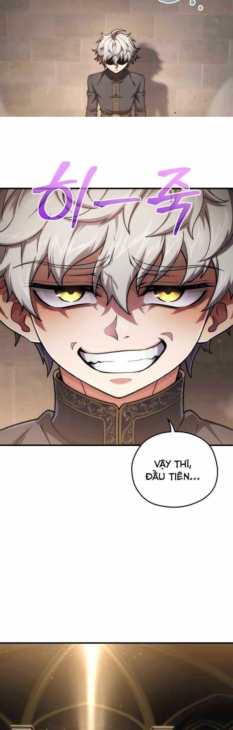 Luân Hồi Khốn Khiếp Chap 13 - Next Chap 14