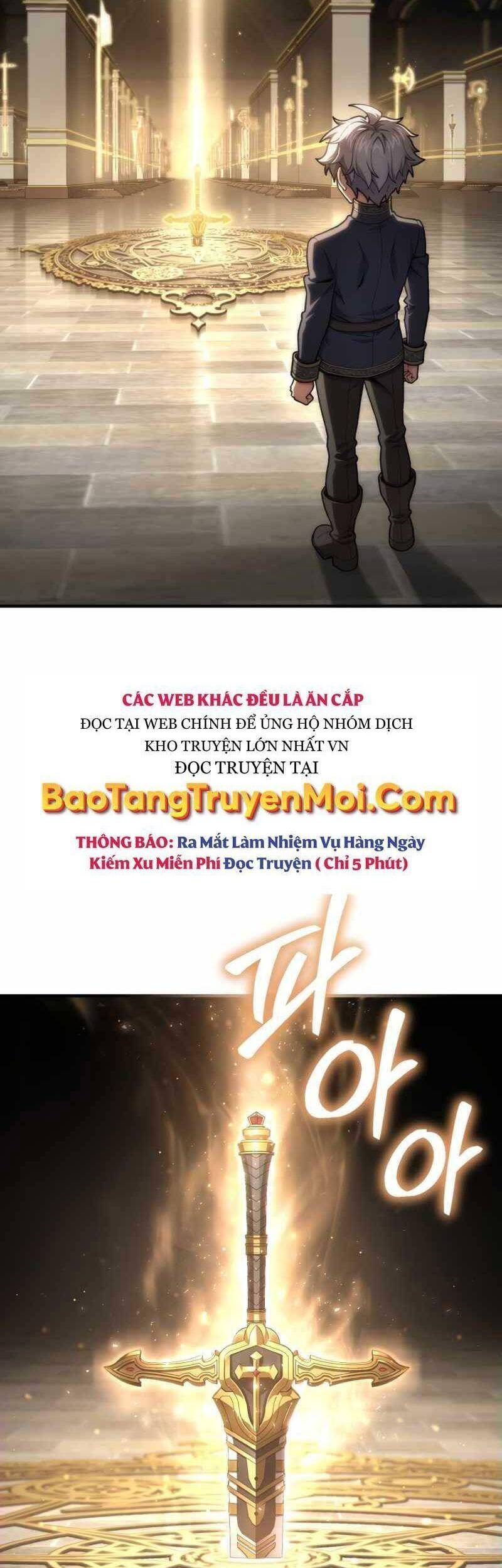 Luân Hồi Khốn Khiếp Chap 13 - Next Chap 14