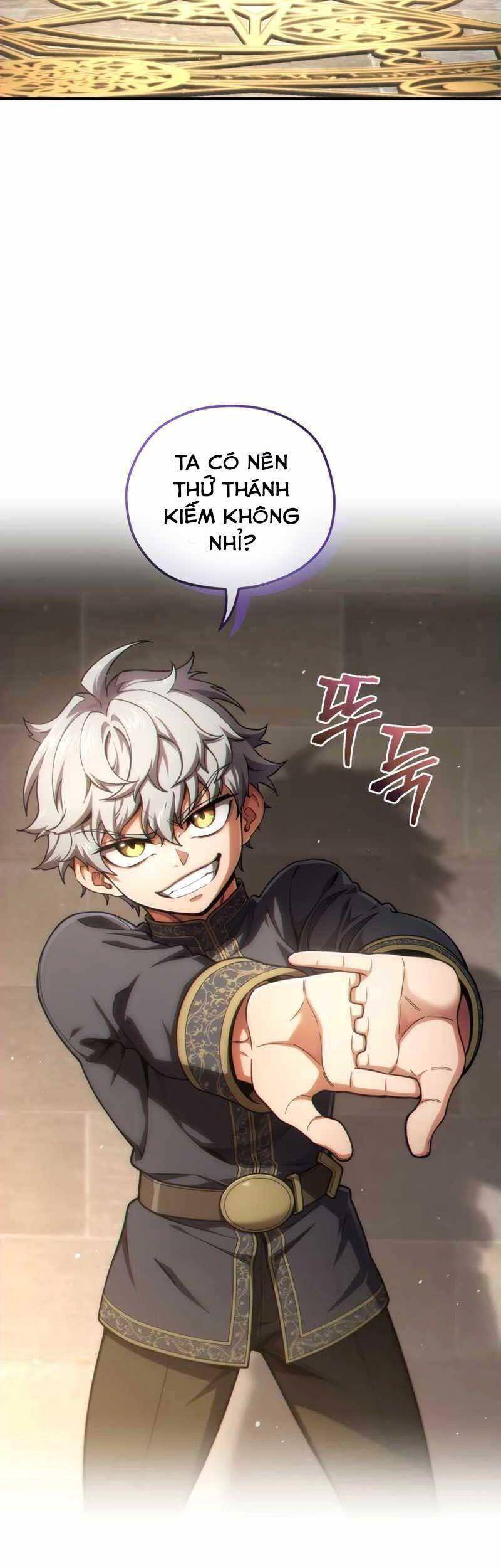 Luân Hồi Khốn Khiếp Chap 13 - Next Chap 14