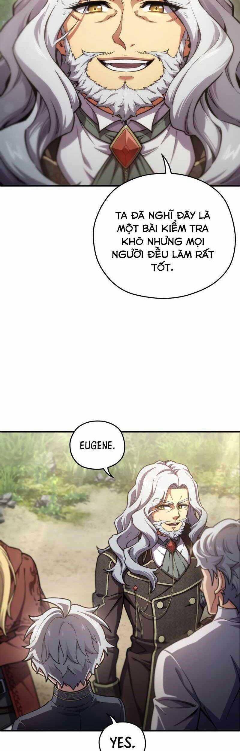 Luân Hồi Khốn Khiếp Chap 13 - Next Chap 14