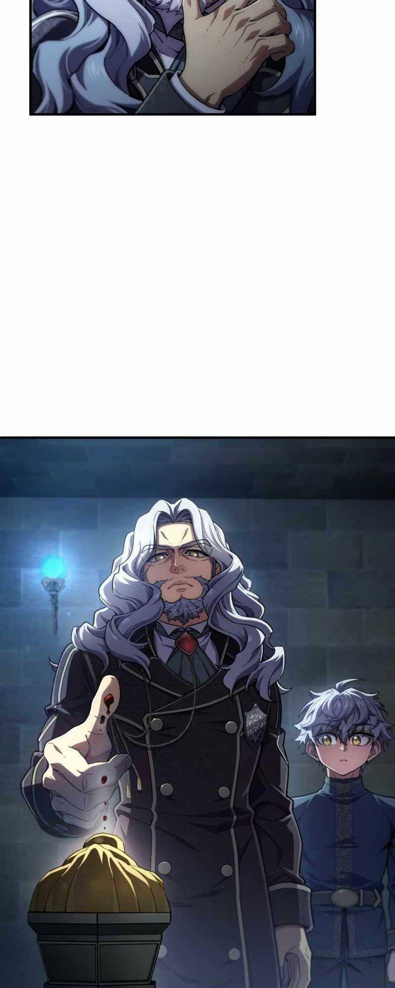 Luân Hồi Khốn Khiếp Chap 13 - Next Chap 14