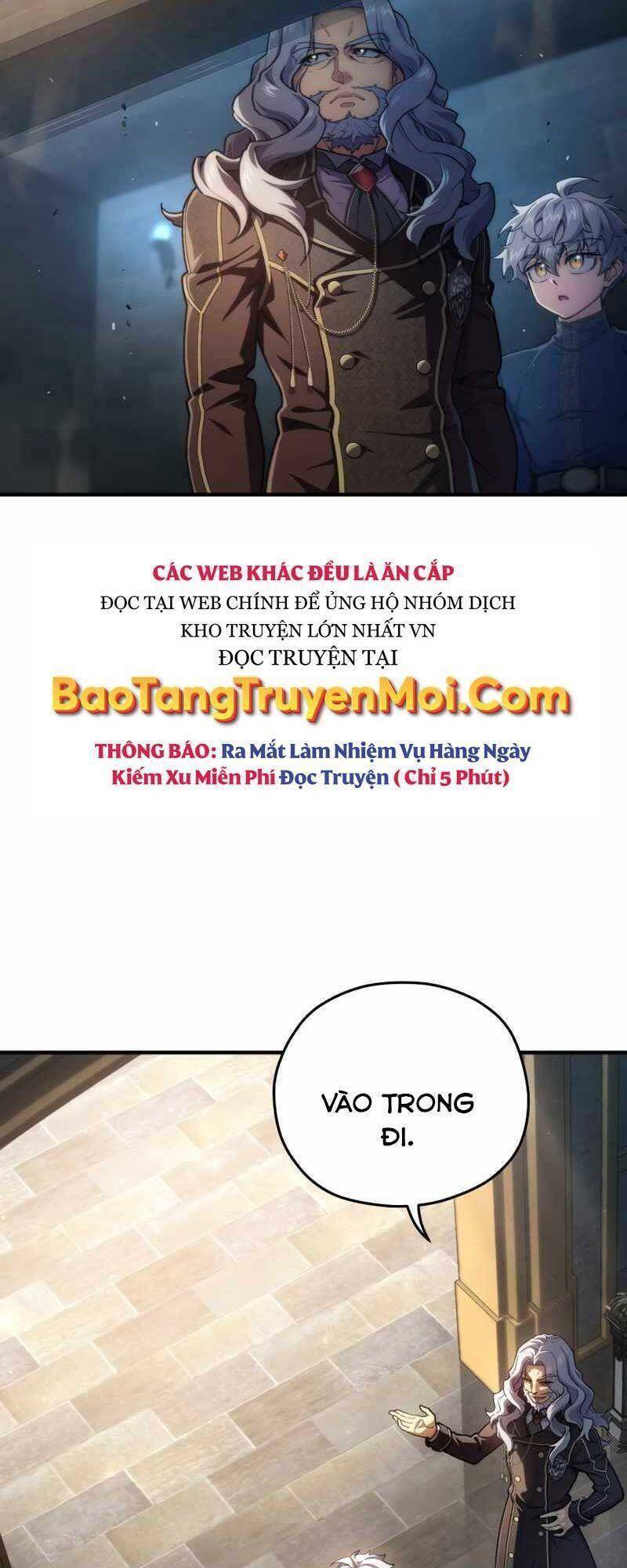 Luân Hồi Khốn Khiếp Chap 13 - Next Chap 14