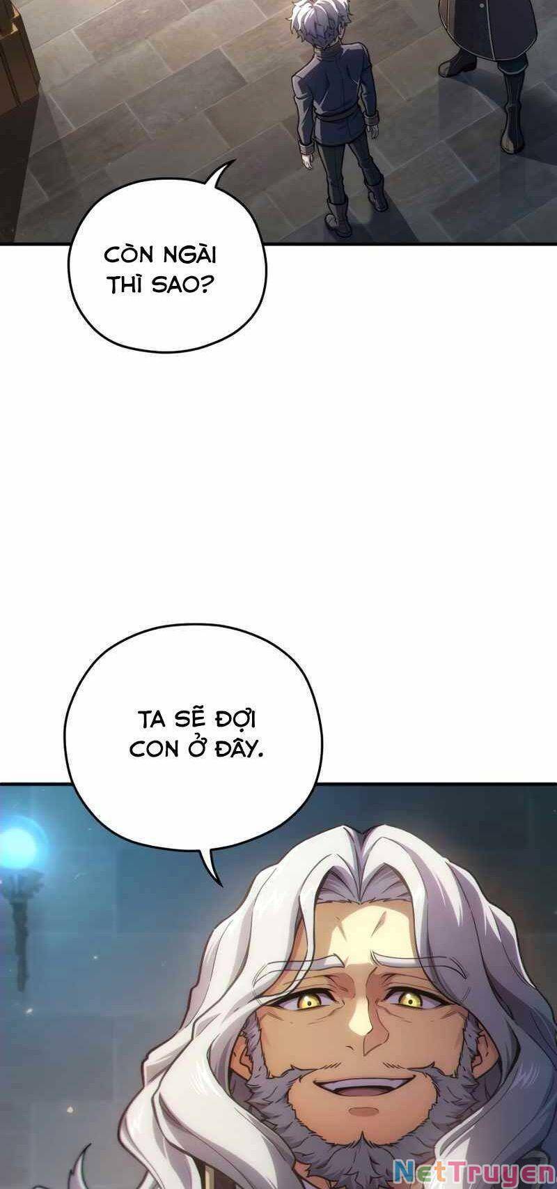 Luân Hồi Khốn Khiếp Chap 13 - Next Chap 14