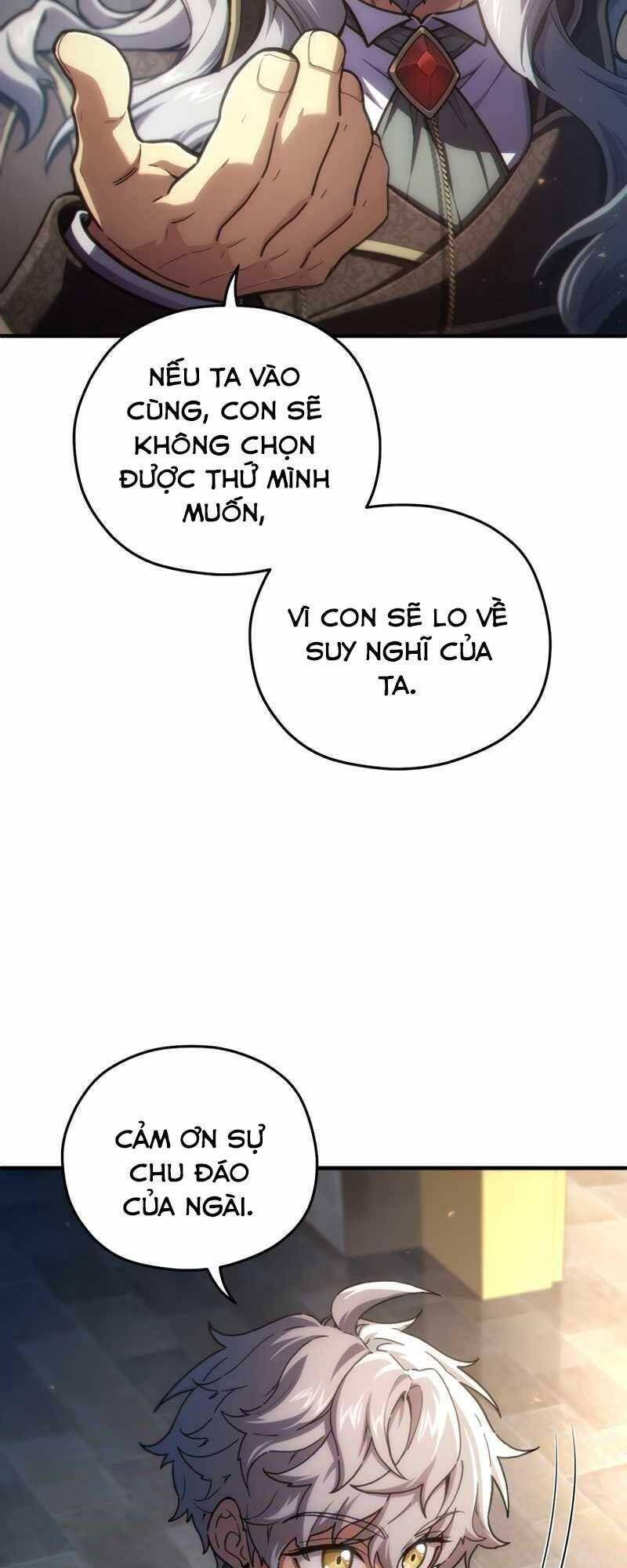 Luân Hồi Khốn Khiếp Chap 13 - Next Chap 14