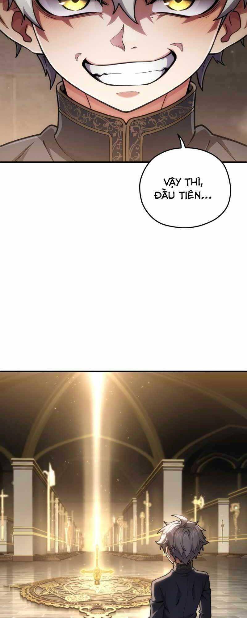 Luân Hồi Khốn Khiếp Chap 13 - Next Chap 14