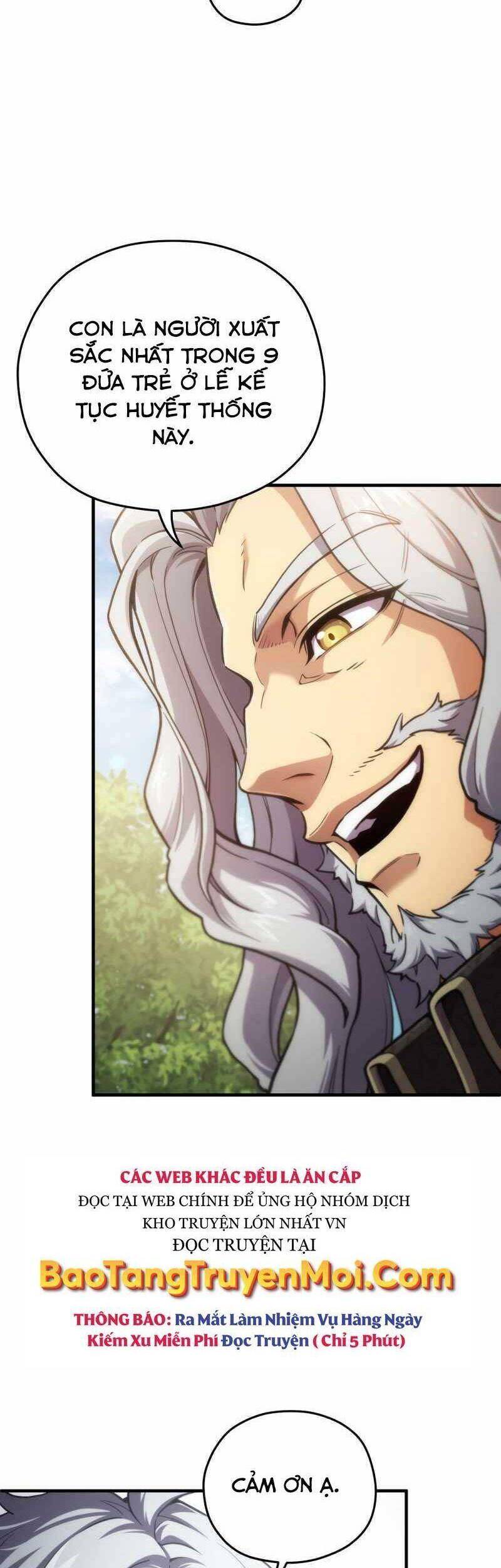 Luân Hồi Khốn Khiếp Chap 13 - Next Chap 14