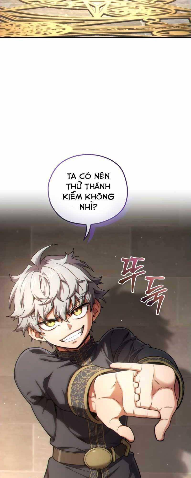 Luân Hồi Khốn Khiếp Chap 13 - Next Chap 14