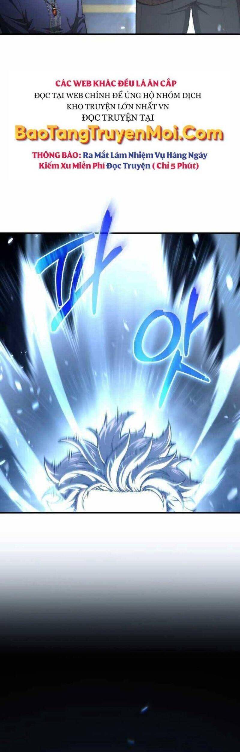 Luân Hồi Khốn Khiếp Chap 20 - Next Chap 21