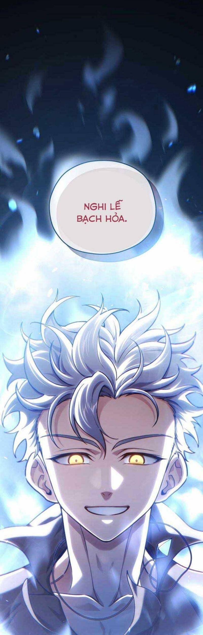 Luân Hồi Khốn Khiếp Chap 20 - Next Chap 21