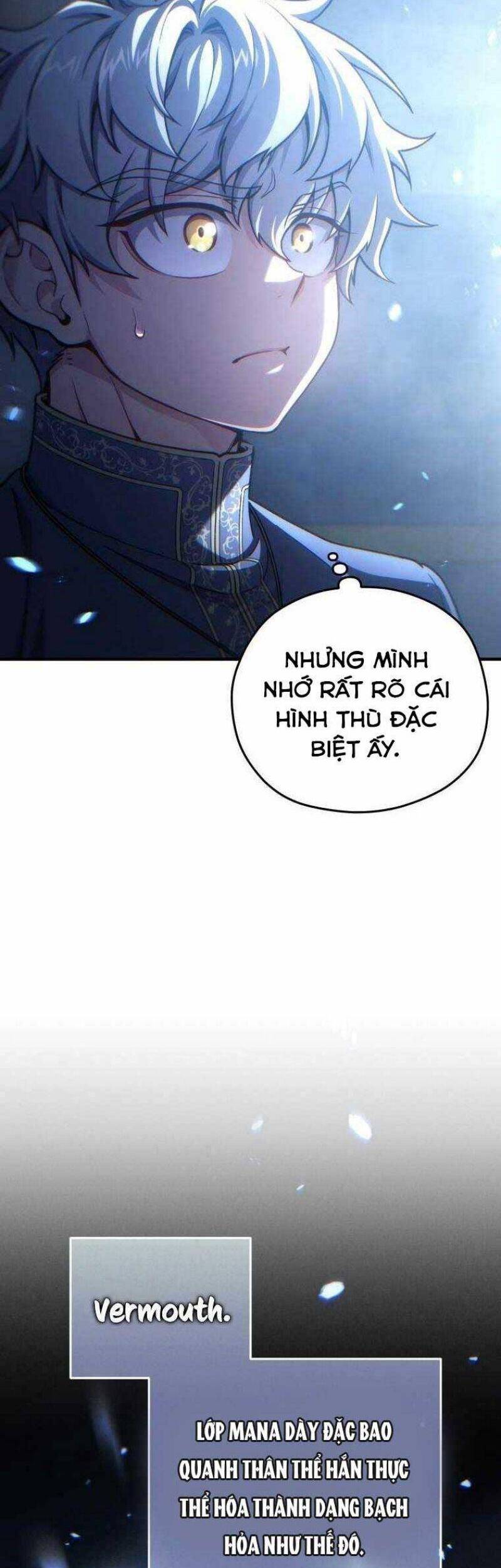 Luân Hồi Khốn Khiếp Chap 20 - Next Chap 21