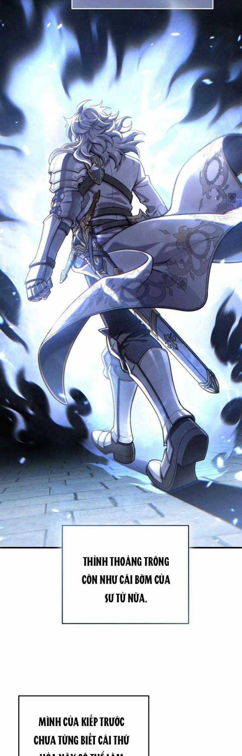 Luân Hồi Khốn Khiếp Chap 20 - Next Chap 21