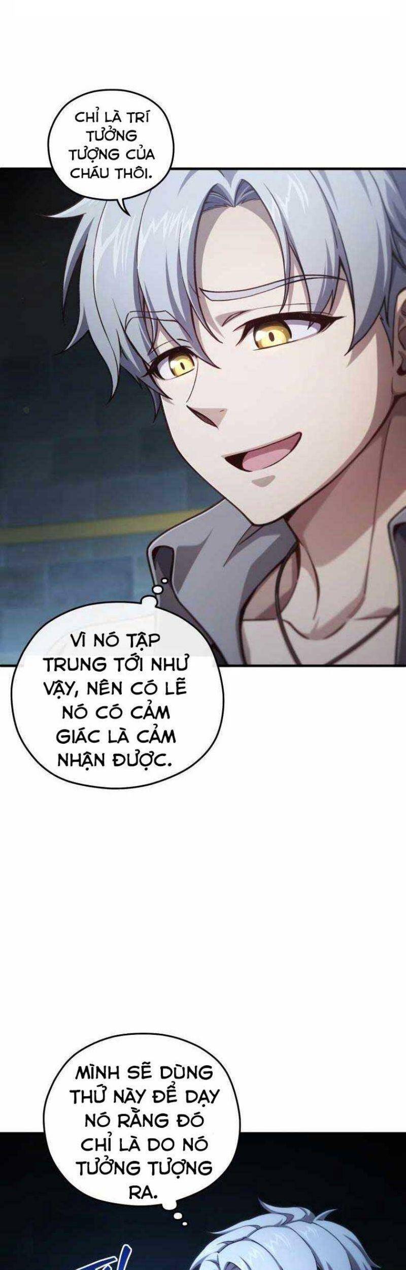 Luân Hồi Khốn Khiếp Chap 20 - Next Chap 21