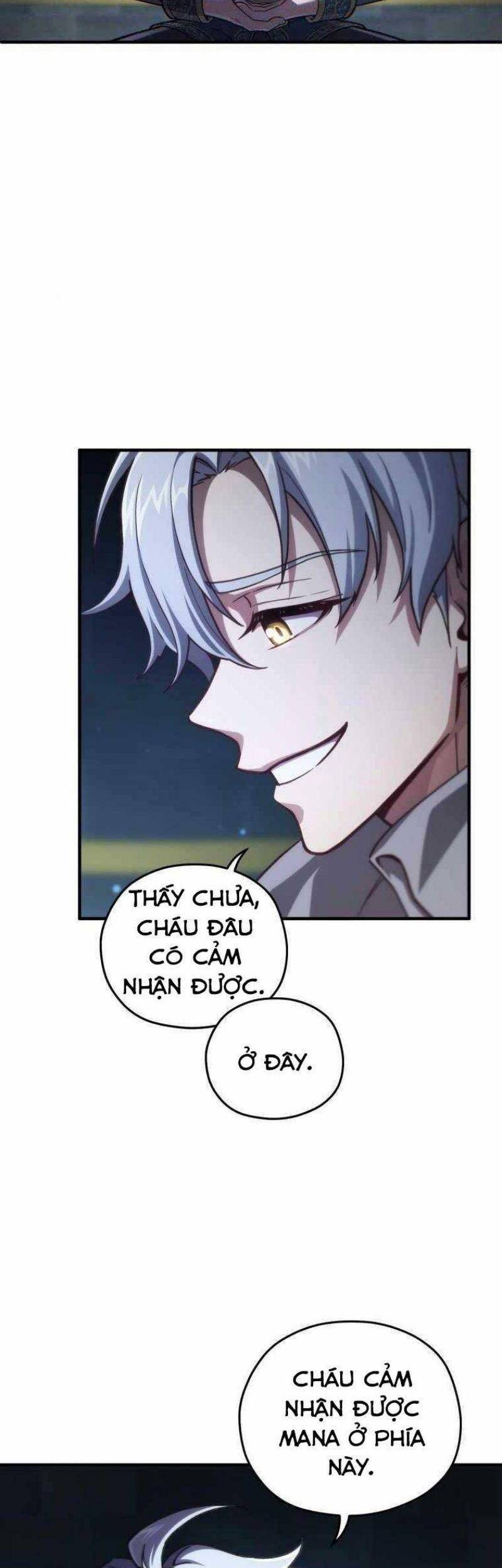 Luân Hồi Khốn Khiếp Chap 20 - Next Chap 21