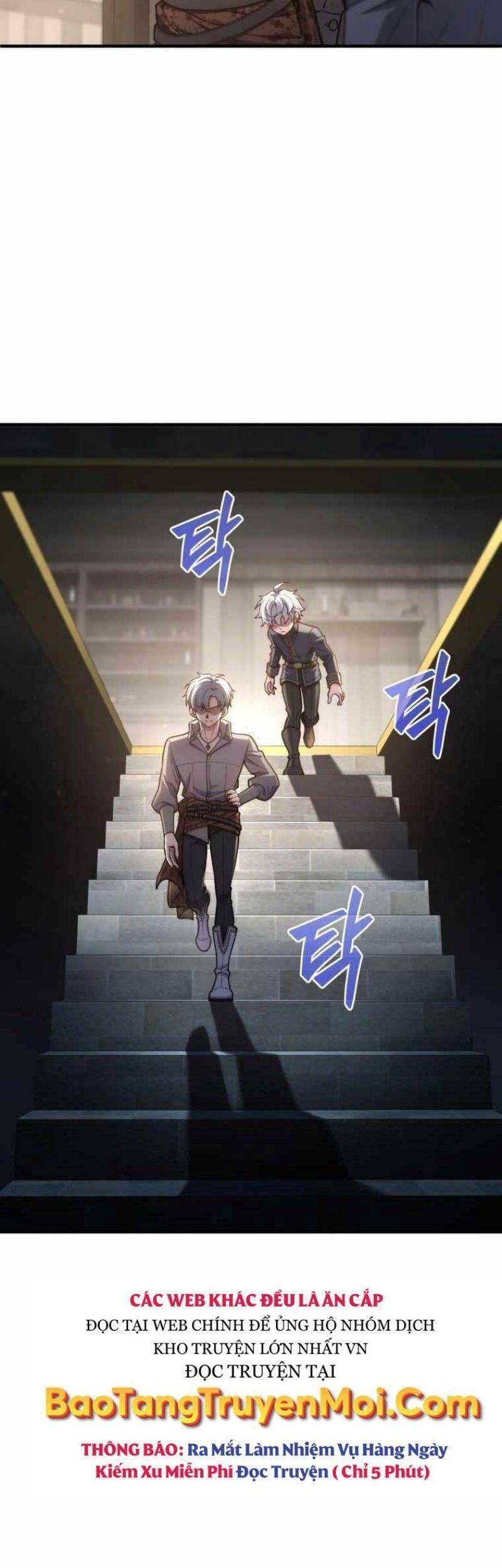 Luân Hồi Khốn Khiếp Chap 20 - Next Chap 21
