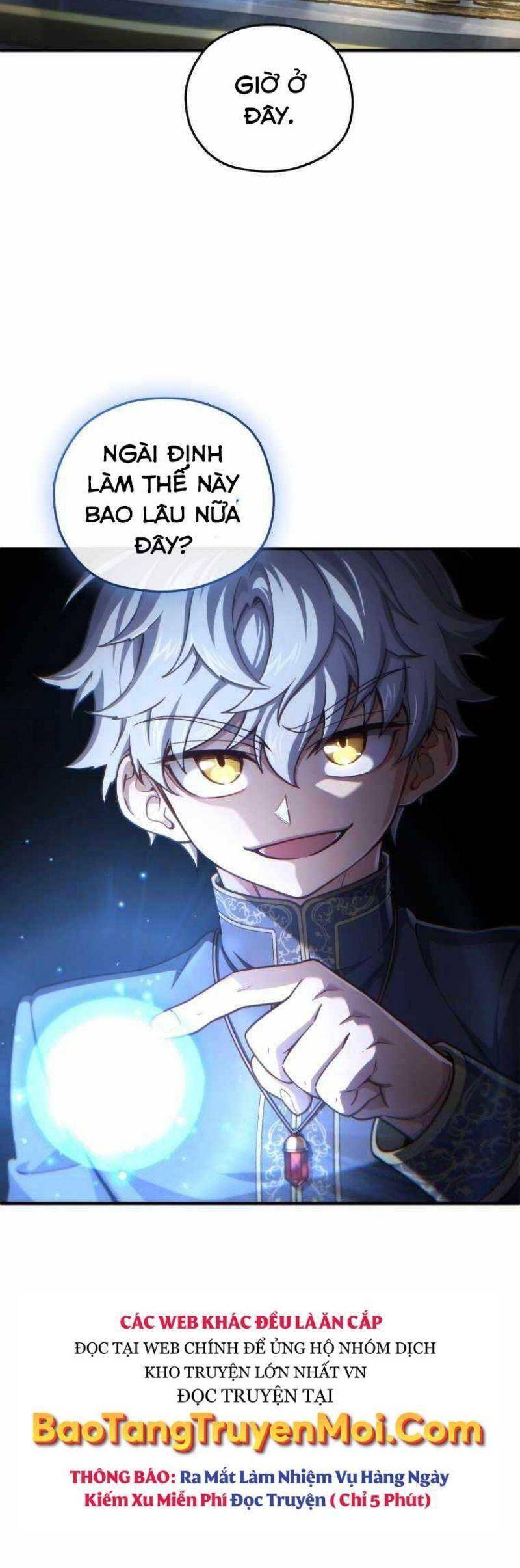 Luân Hồi Khốn Khiếp Chap 20 - Next Chap 21