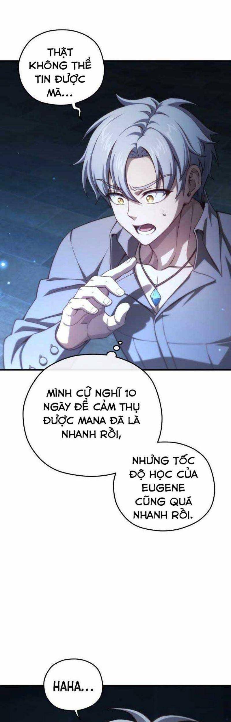 Luân Hồi Khốn Khiếp Chap 20 - Next Chap 21