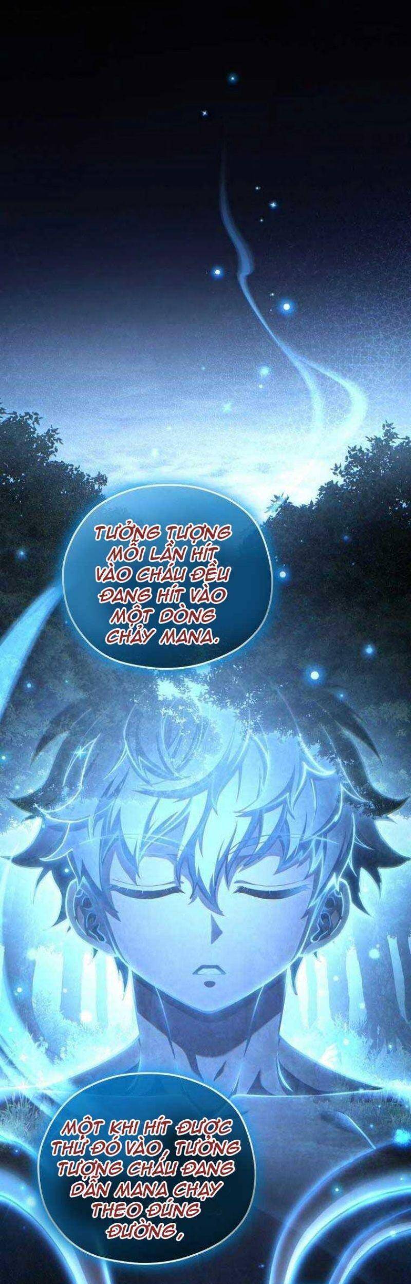 Luân Hồi Khốn Khiếp Chap 20 - Next Chap 21