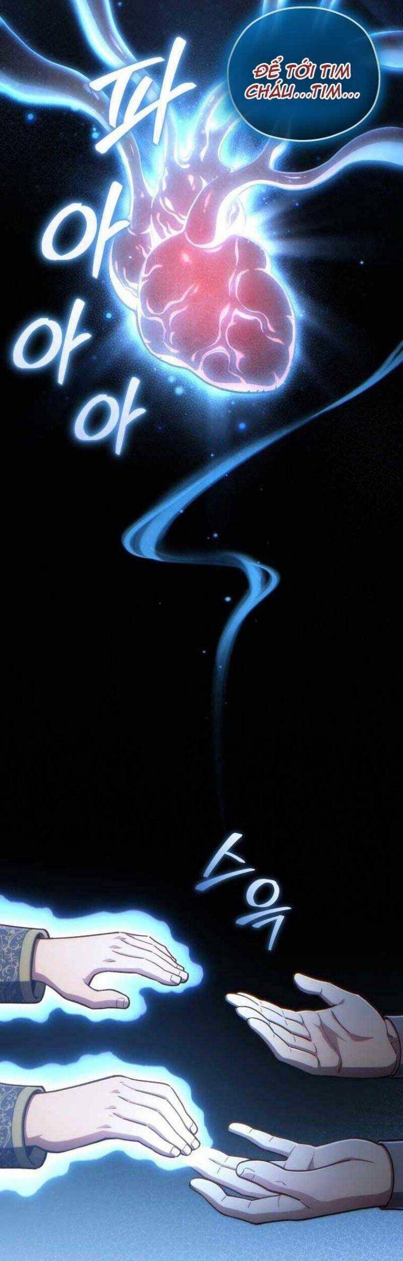 Luân Hồi Khốn Khiếp Chap 20 - Next Chap 21