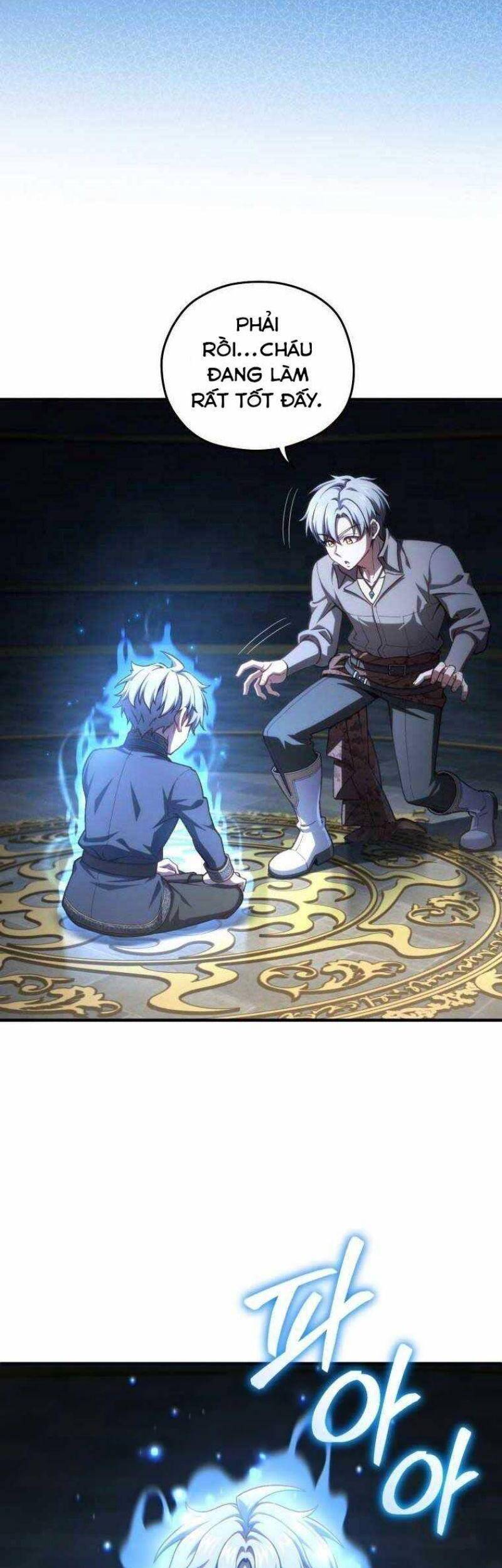 Luân Hồi Khốn Khiếp Chap 20 - Next Chap 21