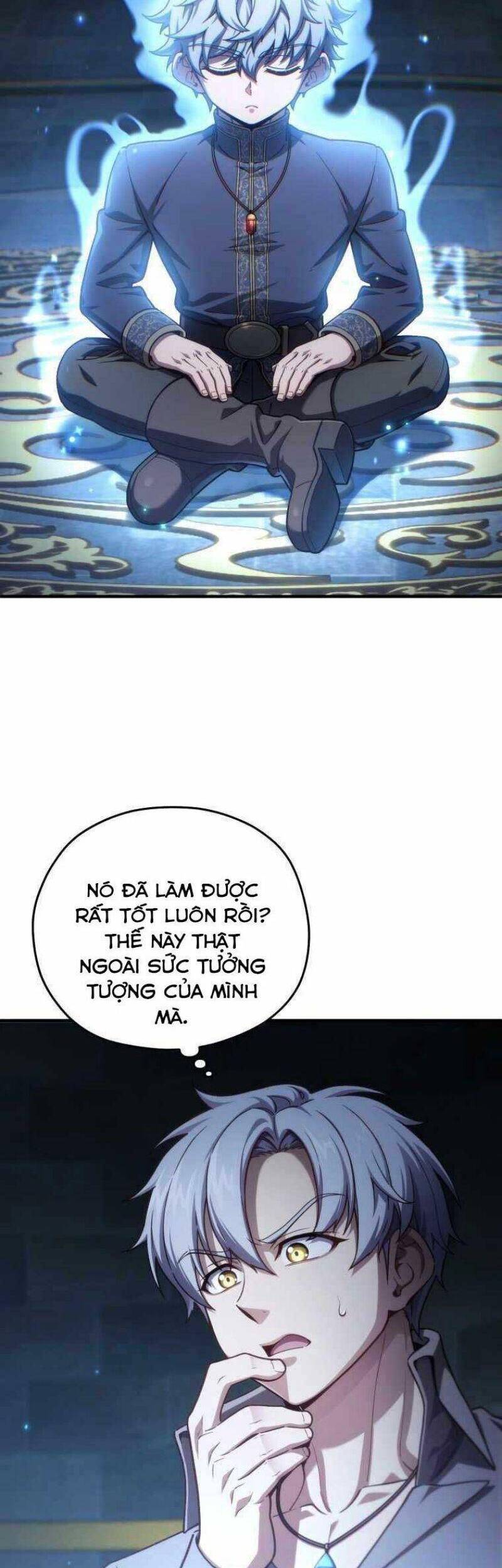 Luân Hồi Khốn Khiếp Chap 20 - Next Chap 21
