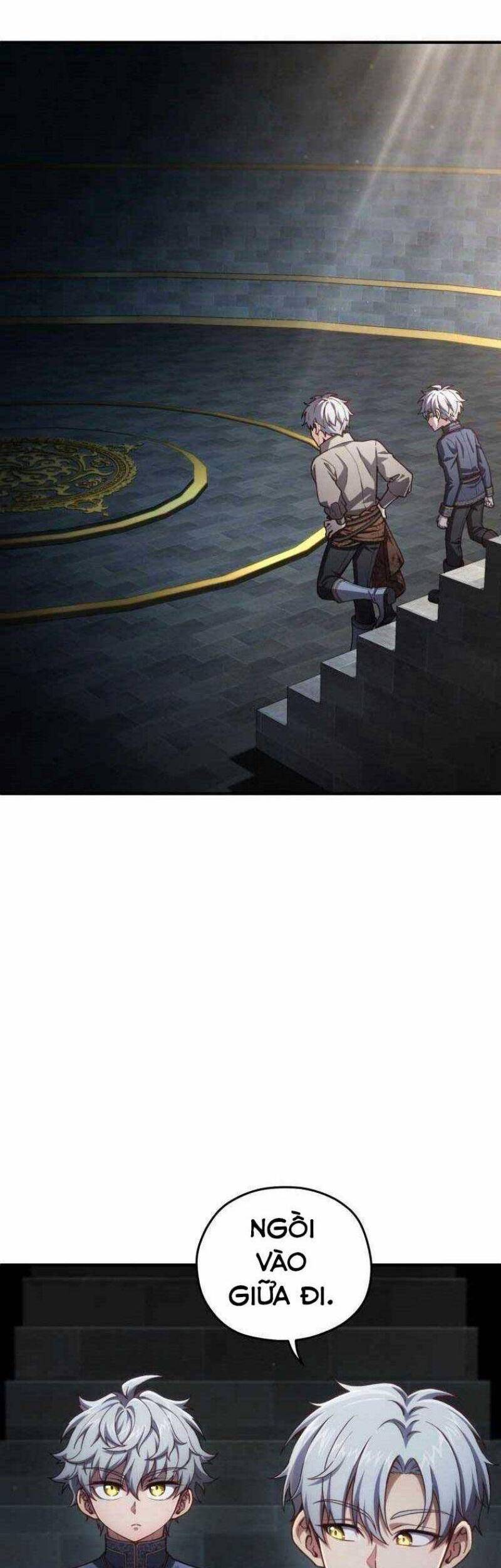 Luân Hồi Khốn Khiếp Chap 20 - Next Chap 21