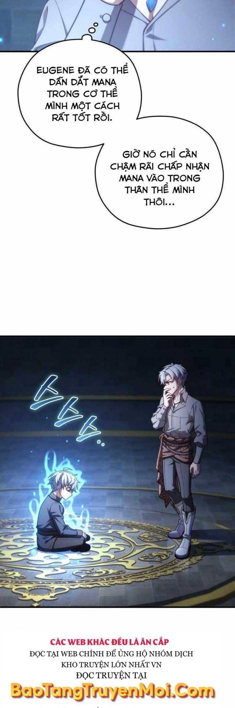 Luân Hồi Khốn Khiếp Chap 20 - Next Chap 21