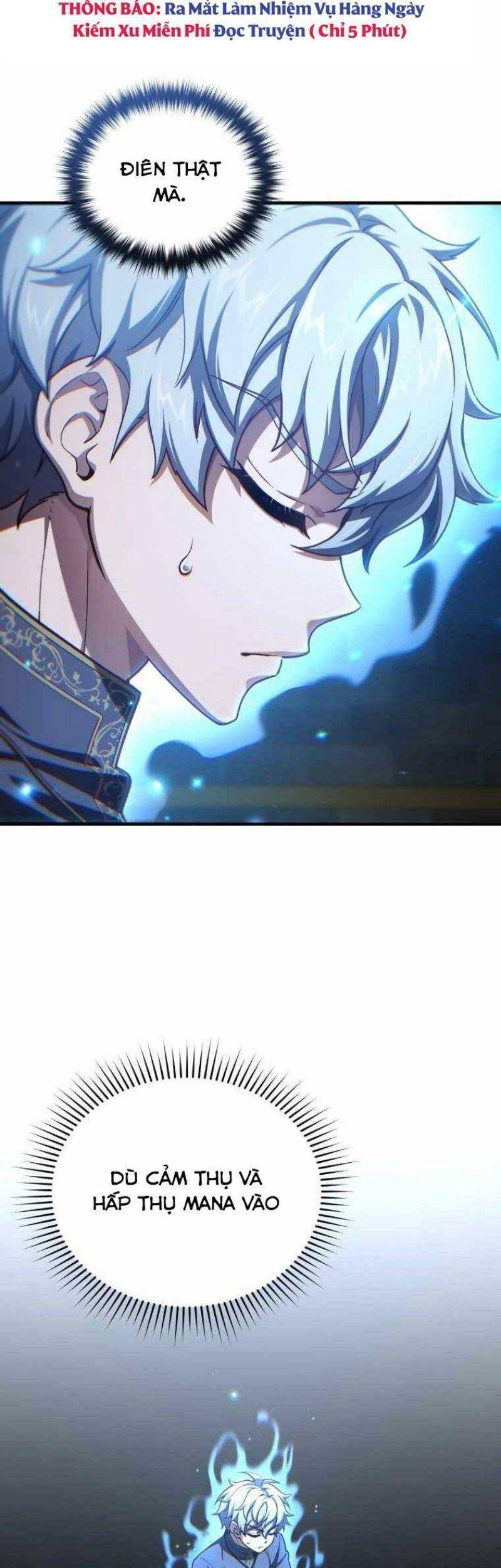 Luân Hồi Khốn Khiếp Chap 20 - Next Chap 21