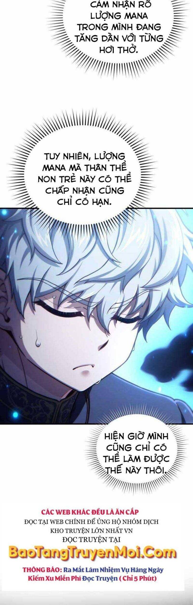 Luân Hồi Khốn Khiếp Chap 20 - Next Chap 21