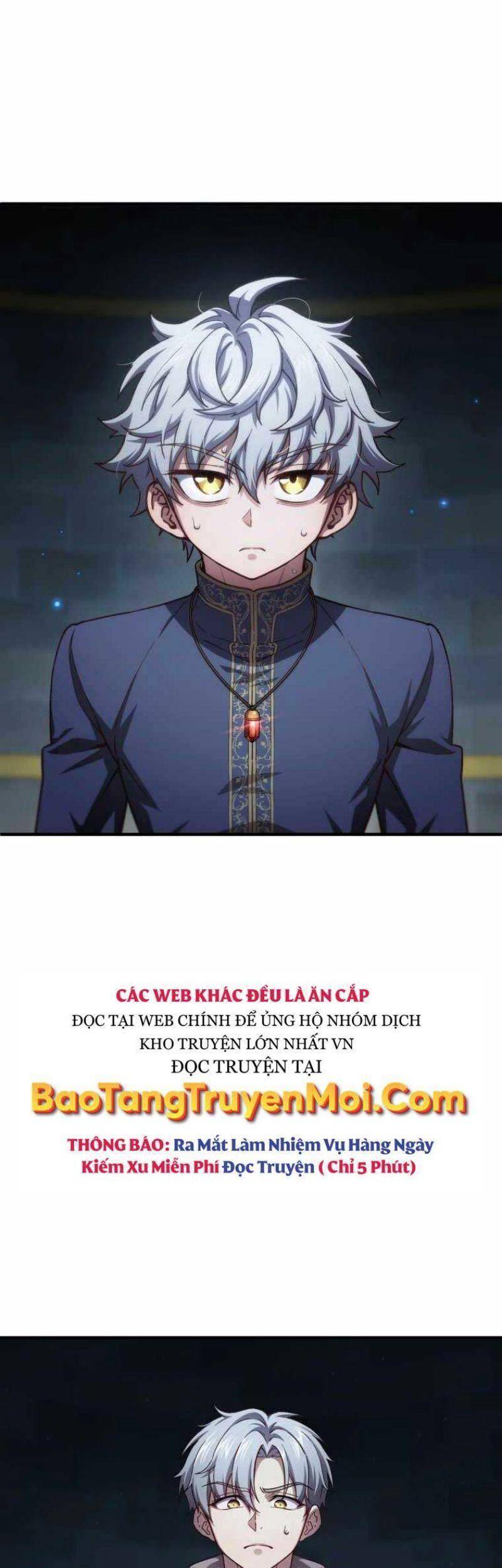 Luân Hồi Khốn Khiếp Chap 20 - Next Chap 21