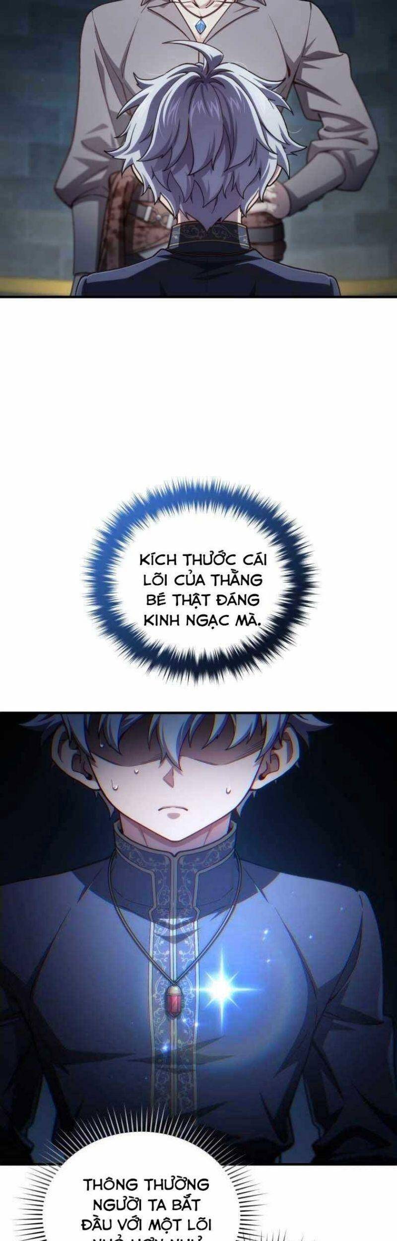 Luân Hồi Khốn Khiếp Chap 20 - Next Chap 21