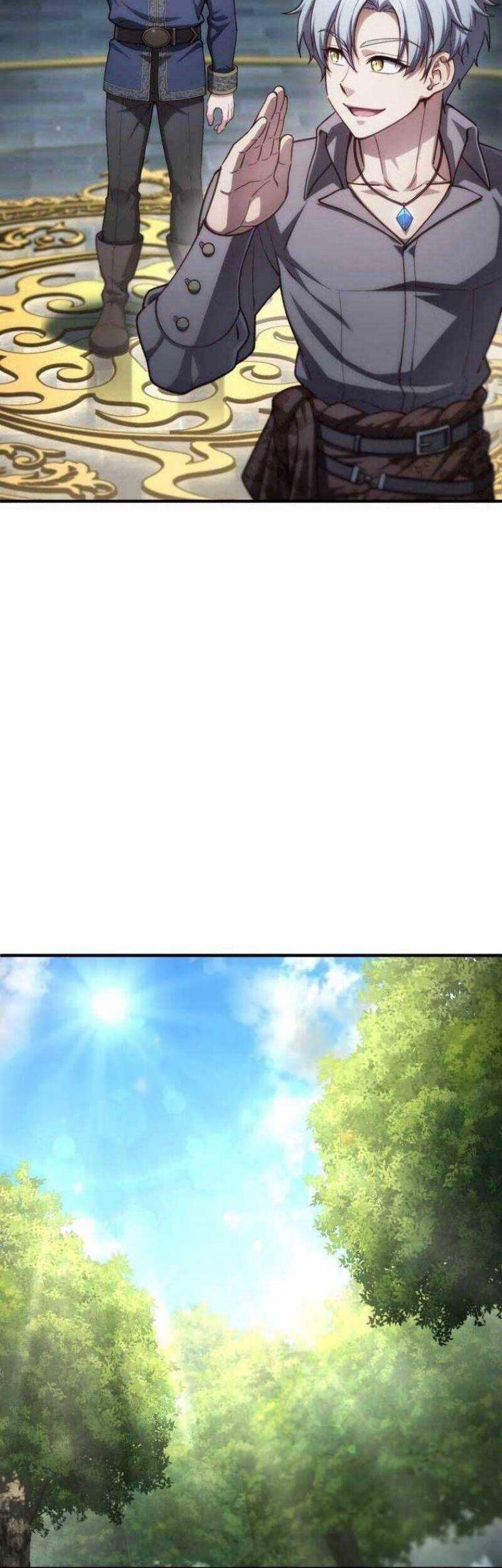 Luân Hồi Khốn Khiếp Chap 20 - Next Chap 21