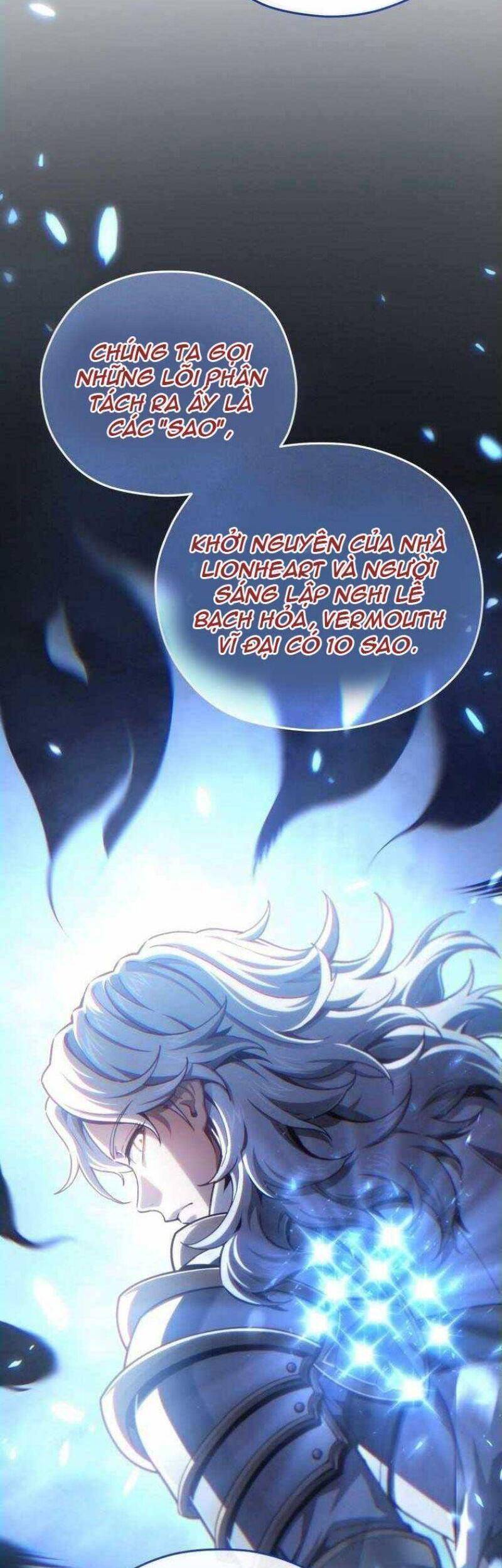 Luân Hồi Khốn Khiếp Chap 20 - Next Chap 21