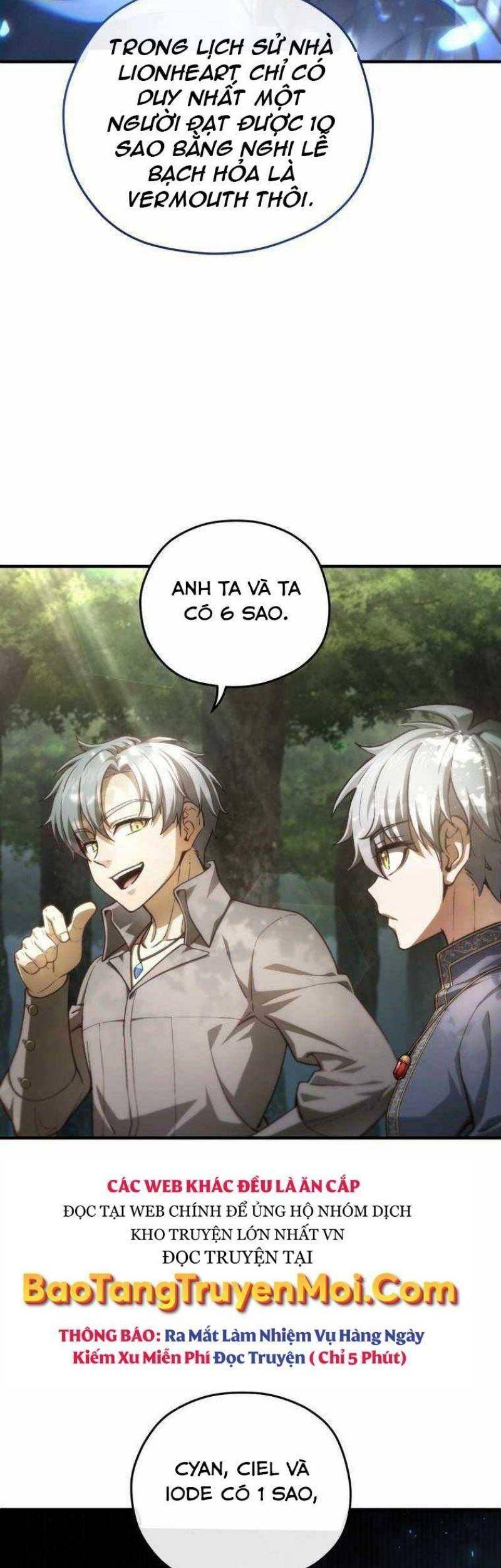 Luân Hồi Khốn Khiếp Chap 20 - Next Chap 21