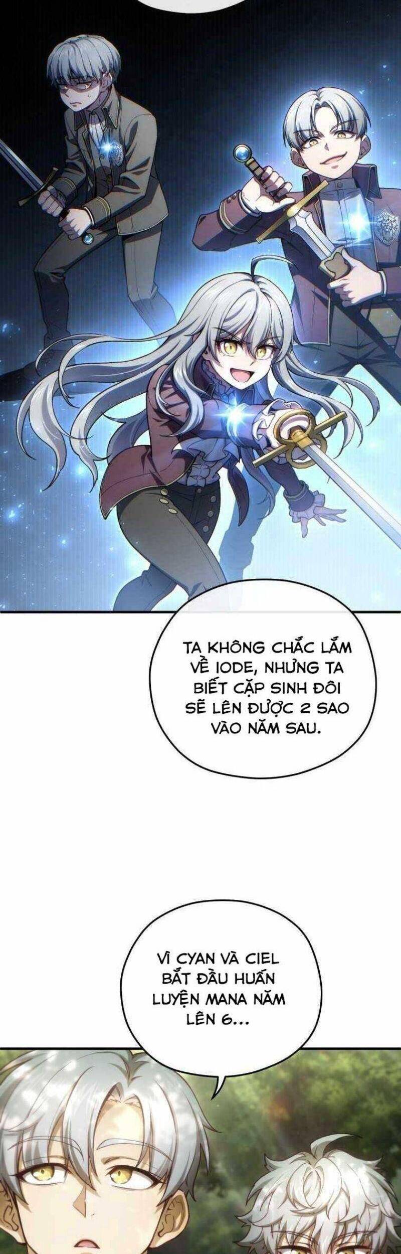 Luân Hồi Khốn Khiếp Chap 20 - Next Chap 21