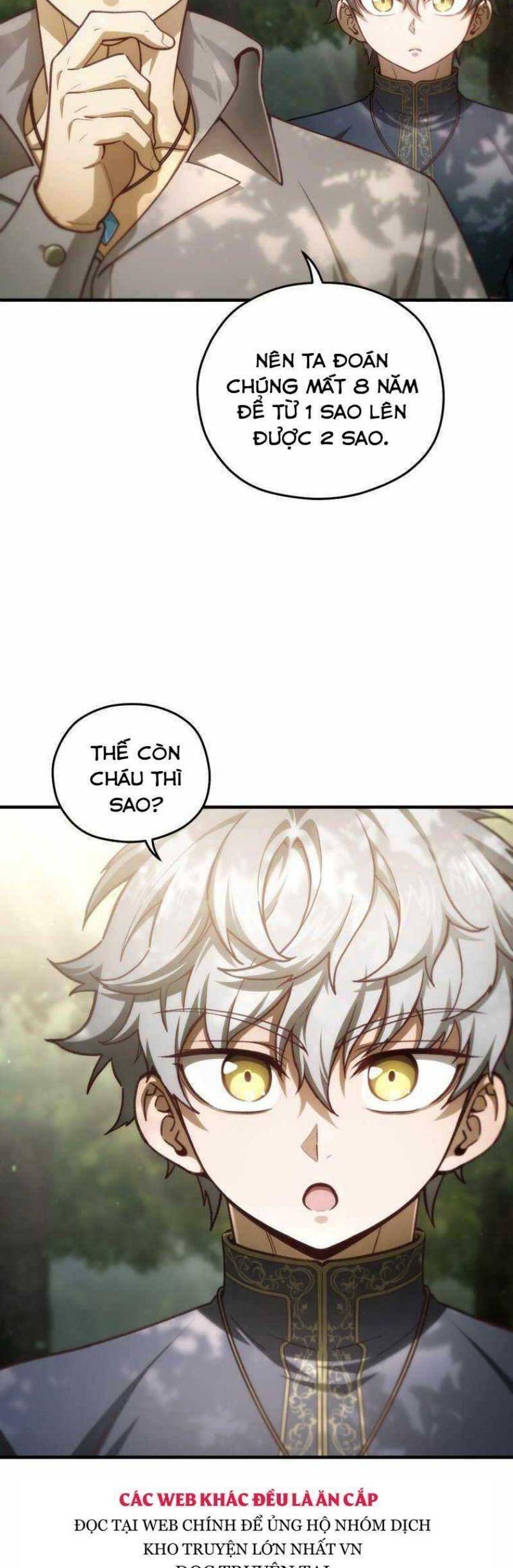 Luân Hồi Khốn Khiếp Chap 20 - Next Chap 21