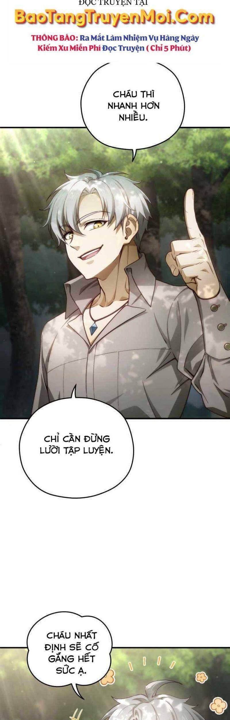 Luân Hồi Khốn Khiếp Chap 20 - Next Chap 21