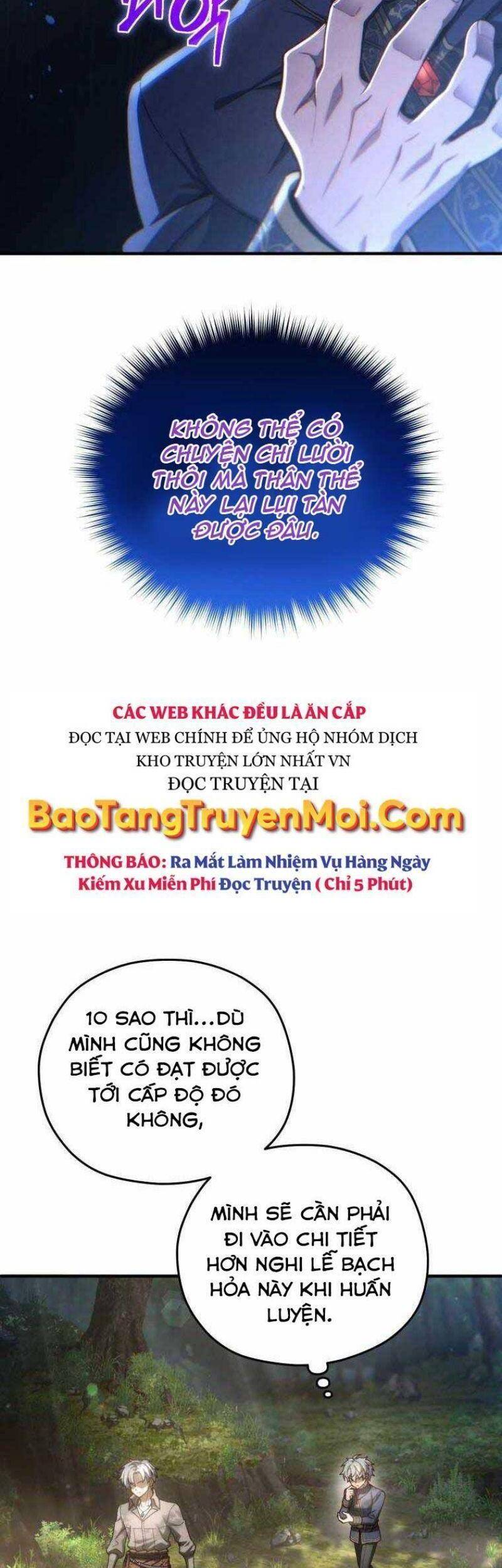 Luân Hồi Khốn Khiếp Chap 20 - Next Chap 21