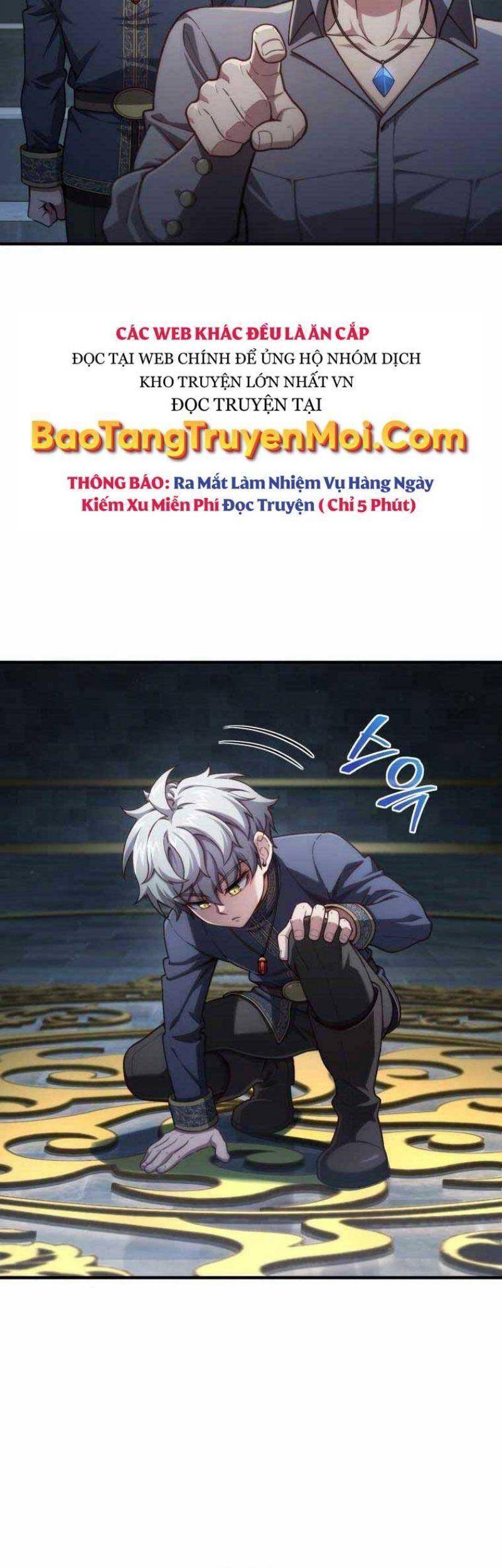 Luân Hồi Khốn Khiếp Chap 20 - Next Chap 21