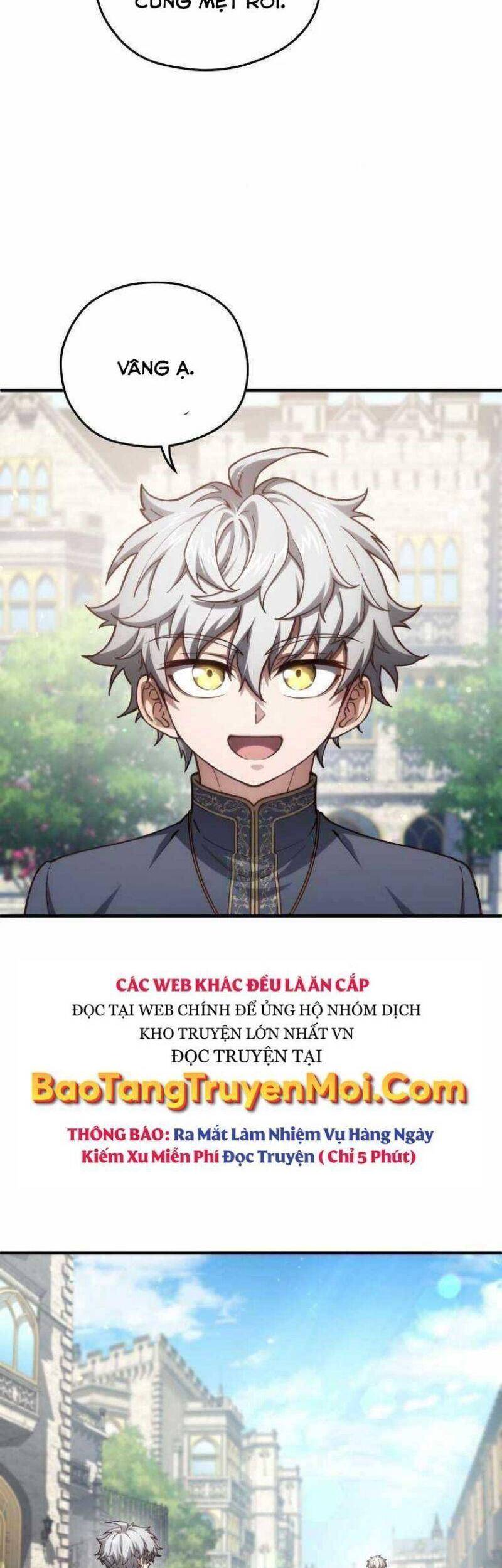 Luân Hồi Khốn Khiếp Chap 20 - Next Chap 21