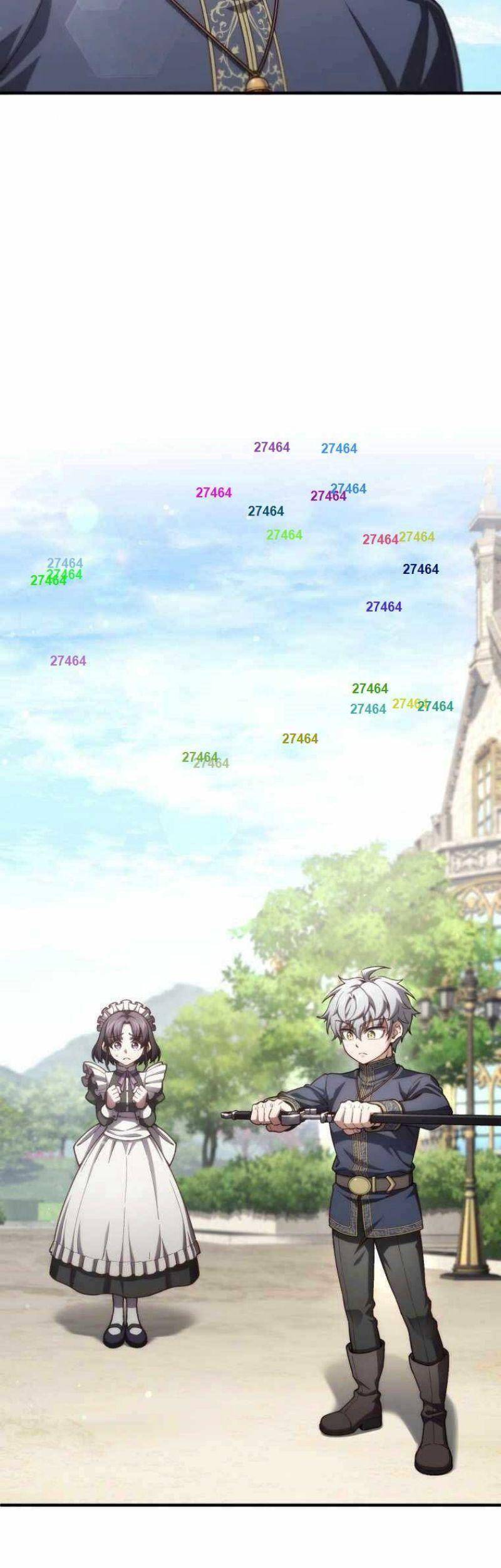 Luân Hồi Khốn Khiếp Chap 20 - Next Chap 21