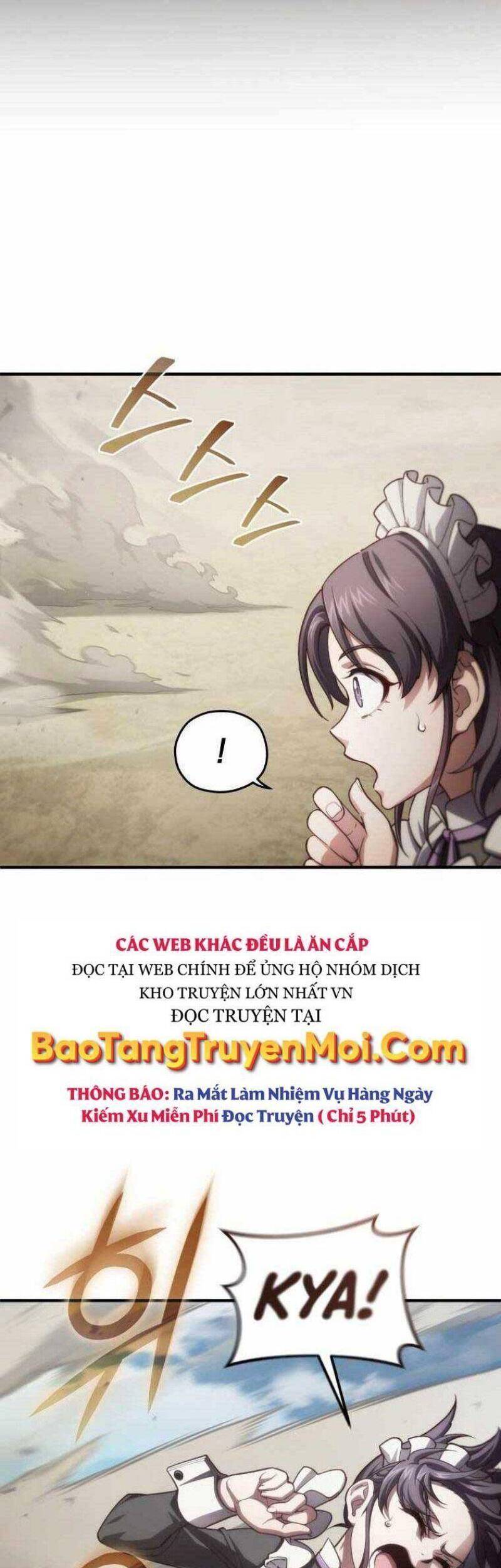 Luân Hồi Khốn Khiếp Chap 20 - Next Chap 21